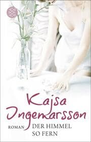 Cover von Der Himmel so fern
