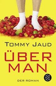 Cover von Überman
