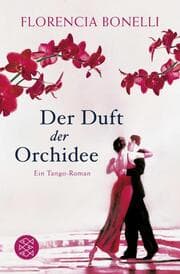 Cover von Der Duft der Orchidee
