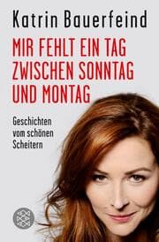 Cover von Mir fehlt ein Tag zwischen Sonntag und Montag