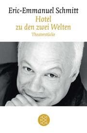 Cover von Hotel zu den zwei Welten