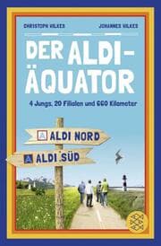 Cover von Der Aldi-Äquator