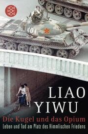 Cover von Die Kugel und das Opium