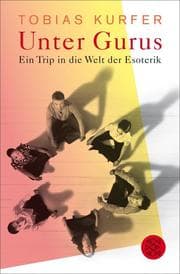 Cover von Unter Gurus