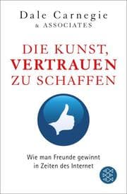 Cover von Die Kunst, Vertrauen zu schaffen