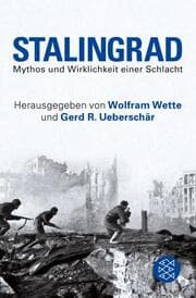 Cover von Stalingrad
