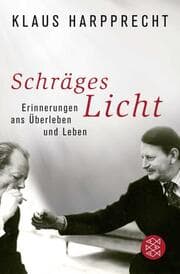 Cover von Schräges Licht