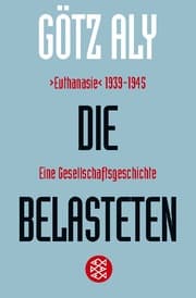 Cover von Die Belasteten