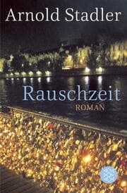Cover von Rauschzeit