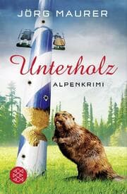 Cover von Unterholz