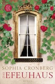 Cover von Das Efeuhaus