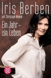 Cover von Ein Jahr - ein Leben