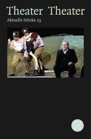 Cover von Theater Theater 23