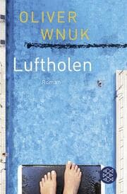 Cover von Luftholen