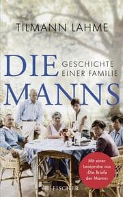Cover von Die Manns