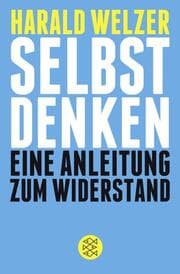 Cover von Selbst denken
