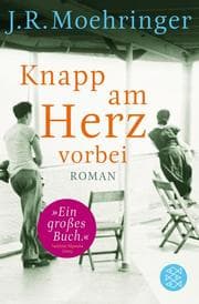 Cover von Knapp am Herz vorbei