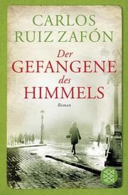 Cover von Der Gefangene des Himmels