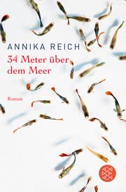 Cover von 34 Meter über dem Meer