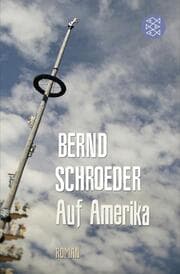 Cover von Auf Amerika