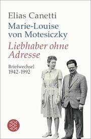 Cover von Liebhaber ohne Adresse