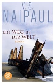 Cover von Ein Weg in der Welt