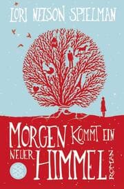 Cover von Morgen kommt ein neuer Himmel