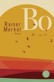 Cover von Bo