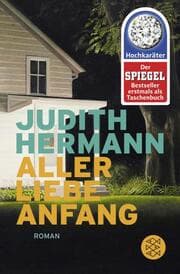 Cover von Aller Liebe Anfang