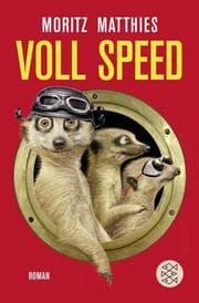 Cover von Voll Speed