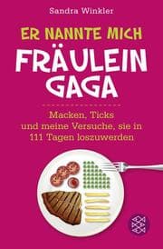 Cover von Er nannte mich Fräulein Gaga