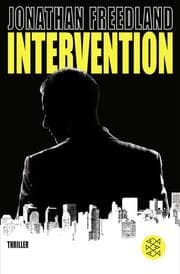 Cover von Intervention