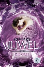 Cover von Das Juwel - Die Gabe