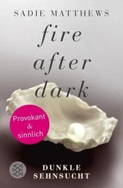Cover von Fire after Dark - Dunkle Sehnsucht