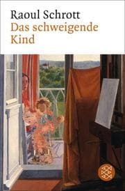 Cover von Das schweigende Kind