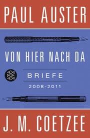 Cover von Von hier nach da