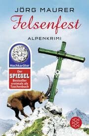 Cover von Felsenfest
