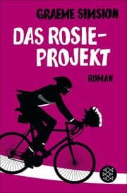 Cover von Das Rosie-Projekt