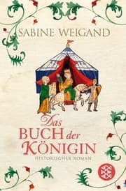 Cover von Das Buch der Königin