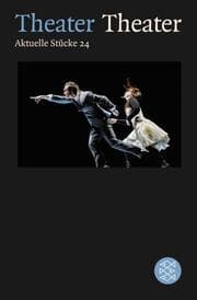 Cover von Theater Theater - Aktuelle Stücke 24