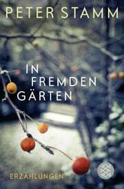 Cover von In fremden Gärten