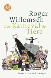 Cover von Karneval der Tiere
