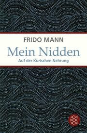 Cover von Mein Nidden