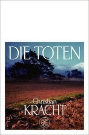Cover von Die Toten