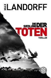 Cover von Die Siedlung der Toten