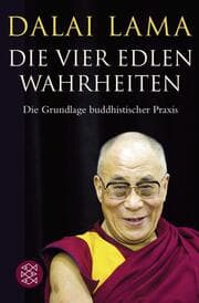 Cover von Die Vier Edlen Wahrheiten