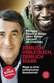 Cover von Ziemlich verletzlich, ziemlich stark