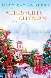 Cover von Weihnachtsglitzern