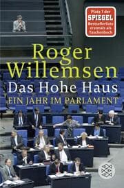 Cover von Das Hohe Haus