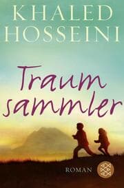 Cover von Traumsammler